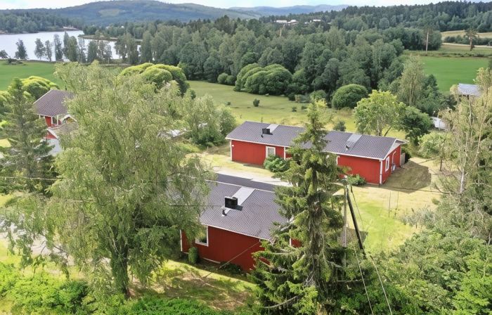 Höga Kusten Lägenhetshotell