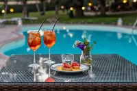 Alghero Resort Country Hotel & Spa - Kolam Renang