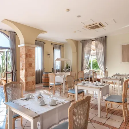 Hotel Montecallini - Adult Only 14