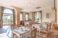 Hotel Montecallini - Adult Only 14 - Wifi