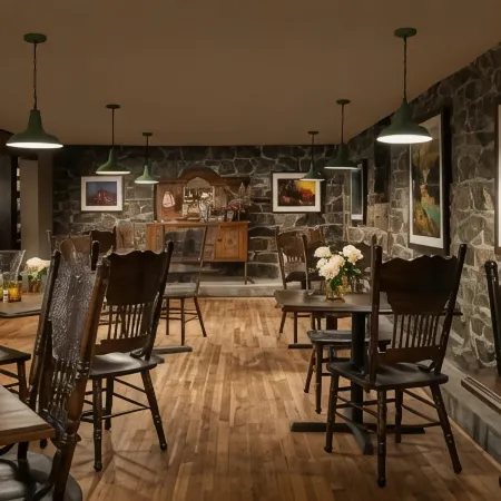 St. Elmo Hotel