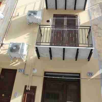 Casa Vacanze Zio Pasquale Hotel Exterior