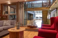 Villa Oleanna - Homestays