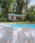 Sonora Jungle & Yoga Retreat - Pools