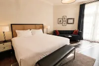 海灘酒店 - 酒吧