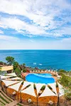 Baia Taormina - オーシャンビュー