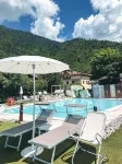 Bellavista Relax Hotel - piscina
