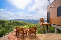 Romantic Cabin Near Florianópolis VST035 - Wifi
