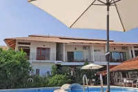Hôtel Kadiandoumagne - Pools
