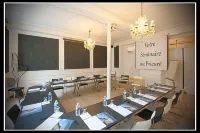 Hotel le Prieuré et la Résidence - 3 tähden