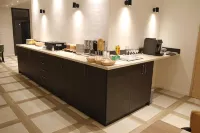 VINOTEL BRZICA Aljmaš - breakfast