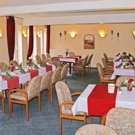Weser Wasserbetten Hotel Baxmann