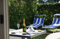 Hotel Zeffiro - breakfast