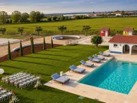 Marchanta Riverside Hotel - 3 stelle