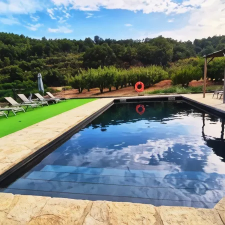 Quinta do Limite - Agroturismo