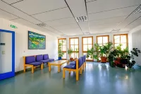 Jugendherberge Falkenberg - 2-Star