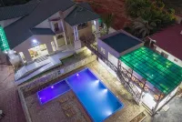 Pito Guest House - Wifi