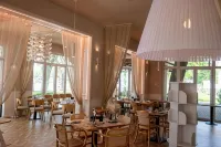 Hotel Anna Villa - Uima-altaat