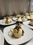 Le Rocher du Cerf - bar