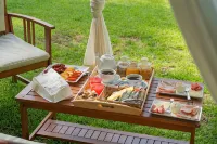Sole del Mediterraneo - breakfast