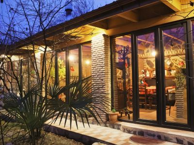 Guest House Poligloti