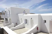 Anixi - Primavera Mykonos飯店 - Wi-Fi