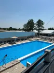 Hotel Mio City - Pools
