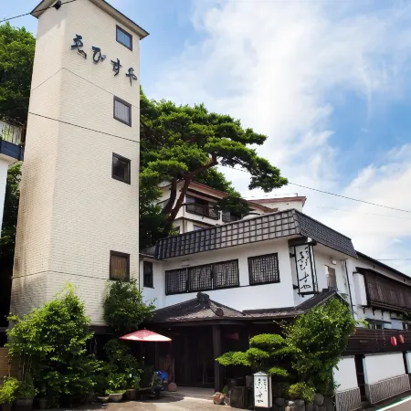 Ebisuya