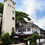 Ebisuya - Parkering