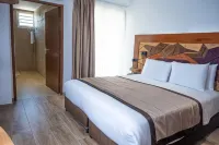 Hôtel Belle Terre Resort - Family