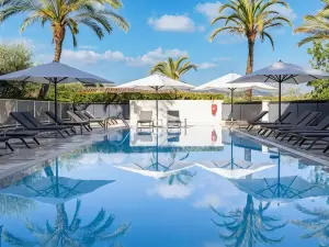 Royal Mougins Golf & Resort