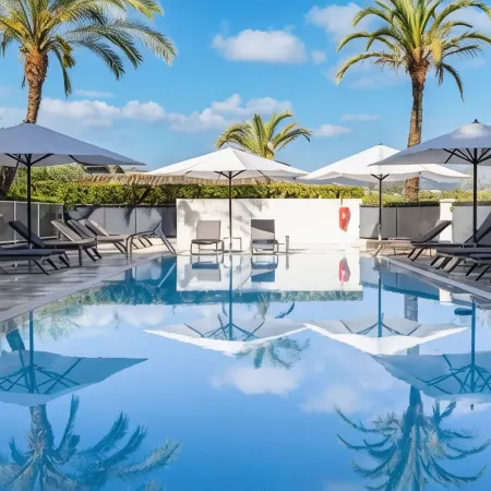 Royal Mougins Golf & Resort