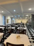Atlântico Hotel - breakfast