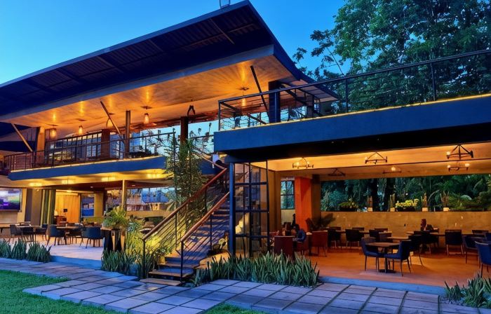 Fairway Hotel & Spa