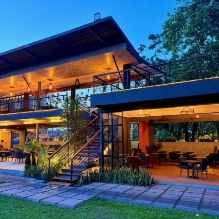 Fairway Hotel & Spa
