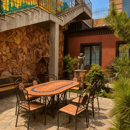 Aspar Boutique Hotel