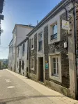 Albergue Amodiño - Alojamientos