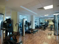 Atlantica Miramare Beach - Phòng Gym