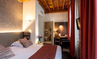 Ghent River Hotel