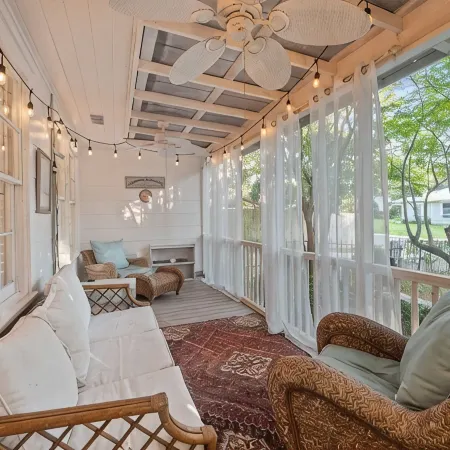“Meet Me in Fairhope”-Walk to Bay and Beach in the Heart of Fairhope!