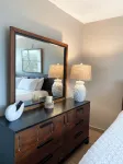 Sand Dollar Beachfront Condo! New upgrades, steps from the beach! Paradise! - Kuntosalit