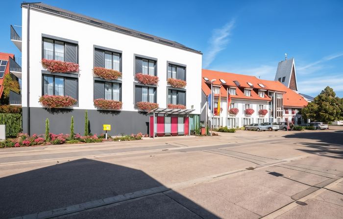 Hotel & Gasthaus Löwen