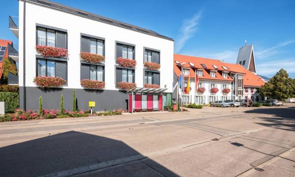 Hotel & Gasthaus Löwen