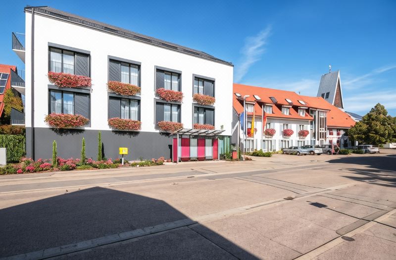 Hotel & Gasthaus Löwen