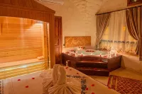 Mihrumah Konağı - 2 звезды