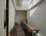 Beauhaus stay - New