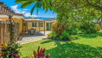 Garden Paradise w/5 min walk to beach-4bed/3bath recently remodeled - 3 stjerner