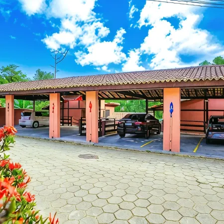 Velinn Pousada Canoa Ilhabela