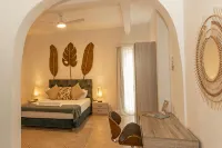 Bleu de Toi Boutique Guesthouse - parking