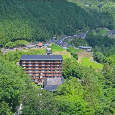 Livemax Resort Sanukishionoeonsen Hotels near Shionoe Onsen